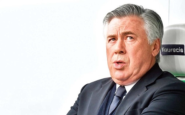Bundesliga thất bại toàn diện trên đấu trường châu Âu, chỉ mình Ancelotti bị Hùm xám sa thải ảnh 1
